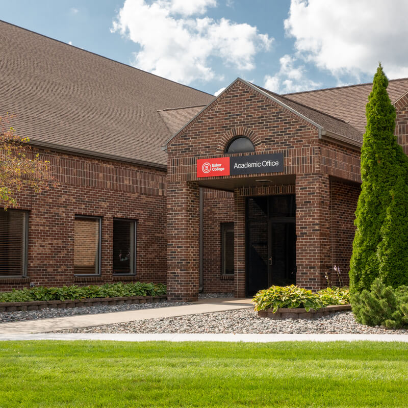 The Cadillac Campus