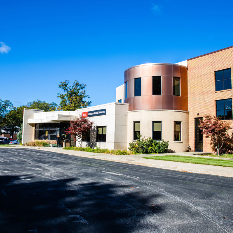 The Muskegon Campus