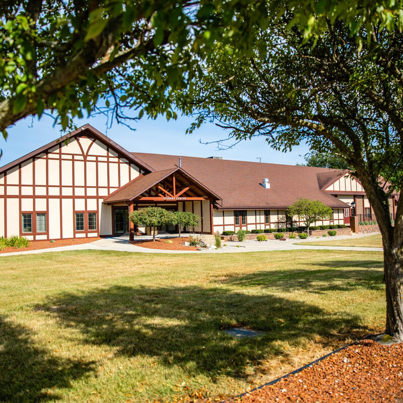 The Owosso Campus